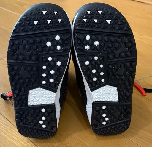 【burton】ION boa ブーツ 