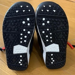 【burton】ION boa ブーツ の画像