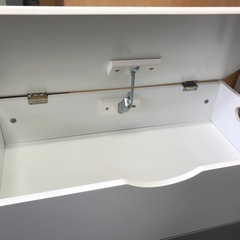 ◆早い方優先!! キャットチェアハウス 収納棚の画像