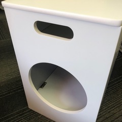 ◆早い方優先!! キャットチェアハウス 収納棚の画像