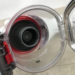 dyson ダイソン コードレスクリーナー HH11 V7掃除機 サイクロン ハンディ掃除機 動作品 25j菊DOの画像