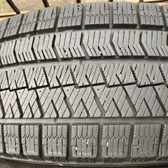 205/55r17 ブリヂストンVRX2
の画像