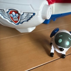パウ・パトロール　エアパトローラーの画像