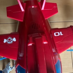 パウ・パトロール　エアパトローラーの画像