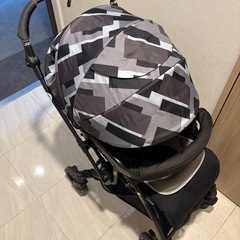 ピジョン ランフィリノン 2021年購入の画像