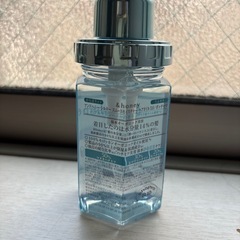 ヘアオイルの画像