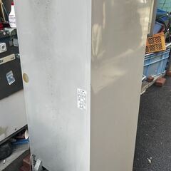 三菱2ドア冷蔵庫　MR-23T-H　２２５L　の画像
