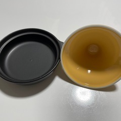 リラックマ タジン鍋の画像