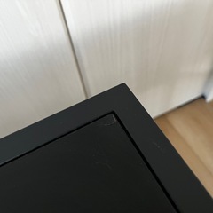 IKEA VITTSJÖ テレビ台の画像