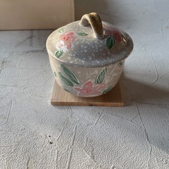 陶器セットの画像