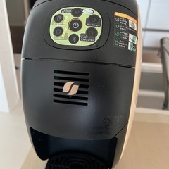 コーヒーメーカーの画像