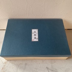 陶器セットの画像