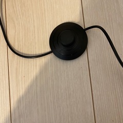 【美品】フロアライトの画像