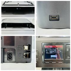 【📠ビジネスプリンター】Canon MAXIFY MB2130 現状品🌟簡易清掃・通電確認済み❗️の画像