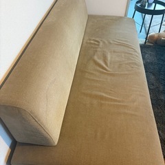 ソファの画像