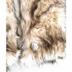 美品 ファーティペットの画像