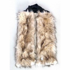 美品 ファーティペットの画像