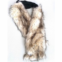 美品 ファーティペットの画像