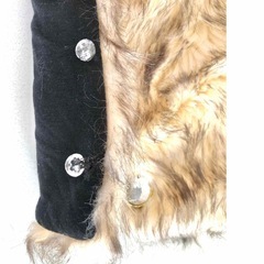 美品 ファーティペットの画像