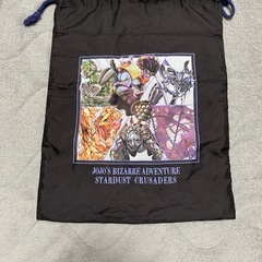 ジョジョの奇妙な冒険　グッズ色々の画像