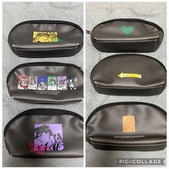 ジョジョの奇妙な冒険　グッズ色々の画像