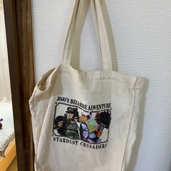 ジョジョの奇妙な冒険　グッズ色々の画像