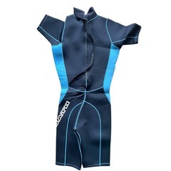 ウエットスーツ SABBATHの画像