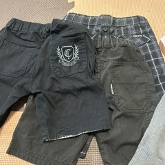 コムサ式服セット
の画像