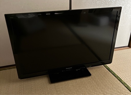 VIERA TH-L37C3 [37インチ ブラック]