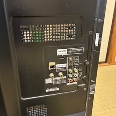 VIERA TH-L37C3 [37インチ ブラック] 決まりましたの画像