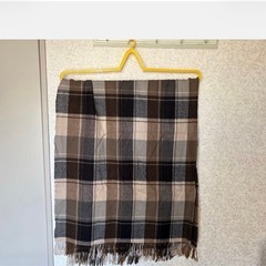 【B*MING LIFE STORE by BEAMS】ロングストールの画像