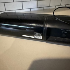 急ぎ！スピーカーの画像