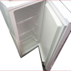 【￥5500-】ハイアール 100L 2013年製 冷凍庫 JF-NU100Eの画像
