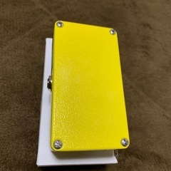 Xotic AC Booster V2の画像