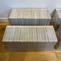 風の大地　全巻セット　の画像