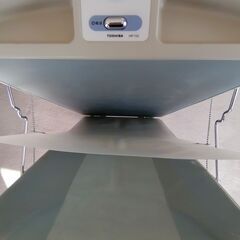 東芝　ズボンプレッサ―　HIP-T22の画像