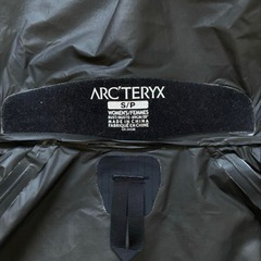 ARC'TERYX　アークテリクスBETA SL jacket の画像