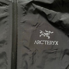 ARC'TERYX　アークテリクスBETA SL jacket の画像