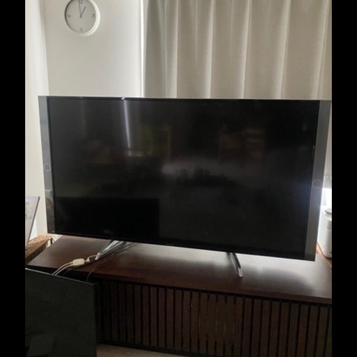 ［受付終了］Panasonic60インチ4K液晶テレビ TH-60DX850（2016年製）