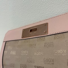 【マイケルコース】バッグの画像