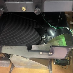 急募！！初代北斗の拳　パチスロ　スロット実機の画像