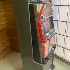 急募！！初代北斗の拳　パチスロ　スロット実機の画像