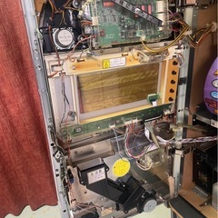 急募！！初代北斗の拳　パチスロ　スロット実機の画像