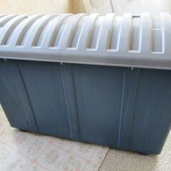 コンテナBOXの画像