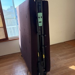介護用　電動ベットの画像
