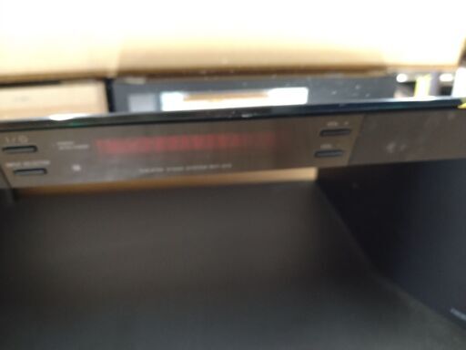 リユースのサカイ浦和店 【F178】★TVボード SONY スピーカー内蔵 2014 リモコン付 リユースのサカイ浦和店 【F178】☆TVボード SONY スピーカー内蔵 2014