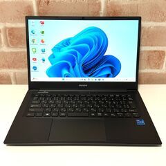 ★第11世代Corei7★ メモリ32GB 2021年製 Mouse F92の画像