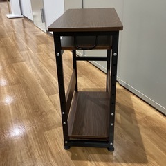 収納台【町田市再生家具】1027の画像