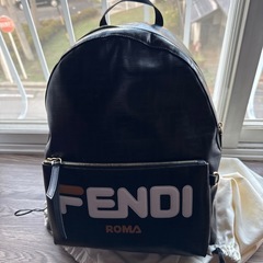 FENDI フィラコラボ　　希少の画像