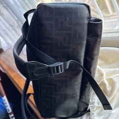 FENDI フィラコラボ　　希少の画像